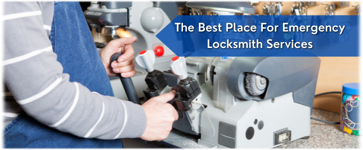 Roseville MI Locksmith Service