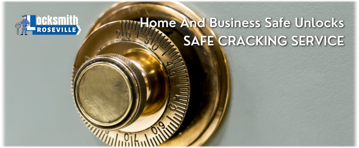 Safe Cracking Service Roseville MI